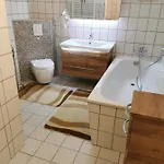 Lägenhet Gaestewohnung Schoenfeld