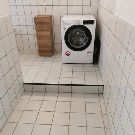 Gaestewohnung Schoenfeld 아파트