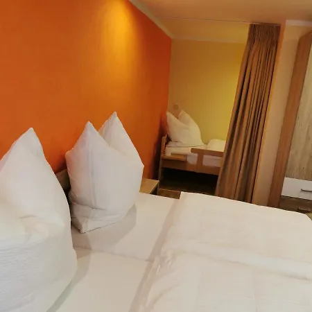 Gaestewohnung Schoenfeld Апартаменты *