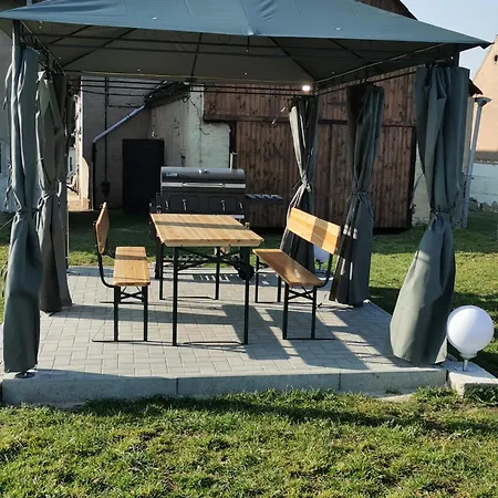 Gaestewohnung Schoenfeld