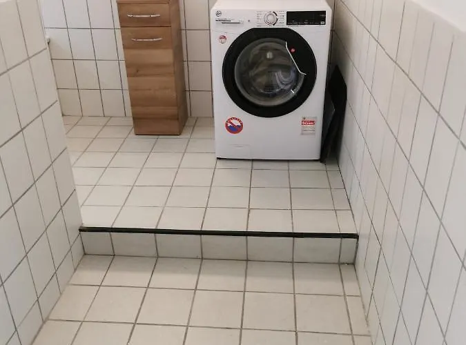 Gaestewohnung Schoenfeld Апартаменты