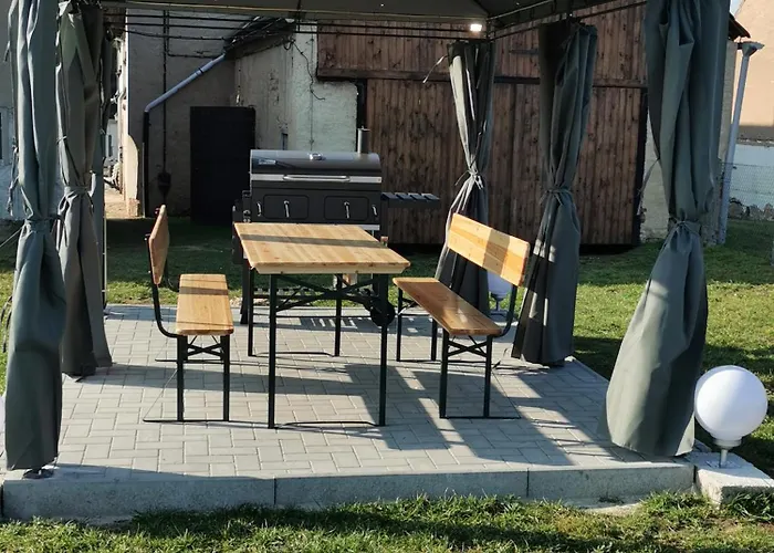 Gaestewohnung Schoenfeld